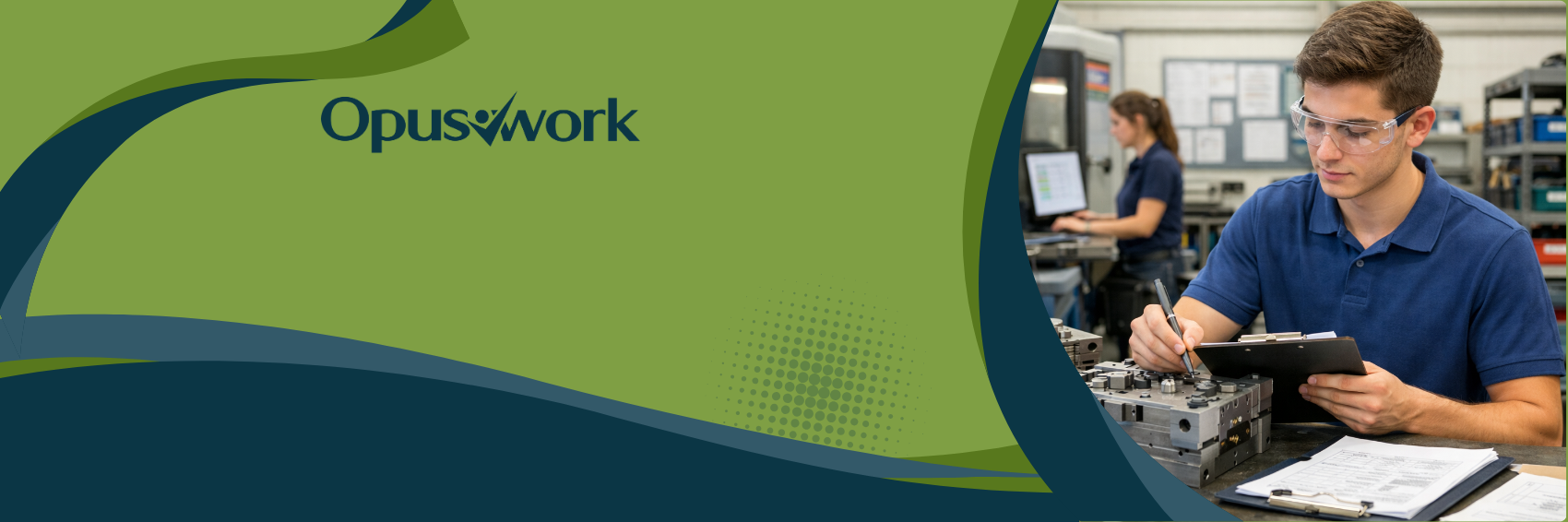 Mérnökségi gyakornok