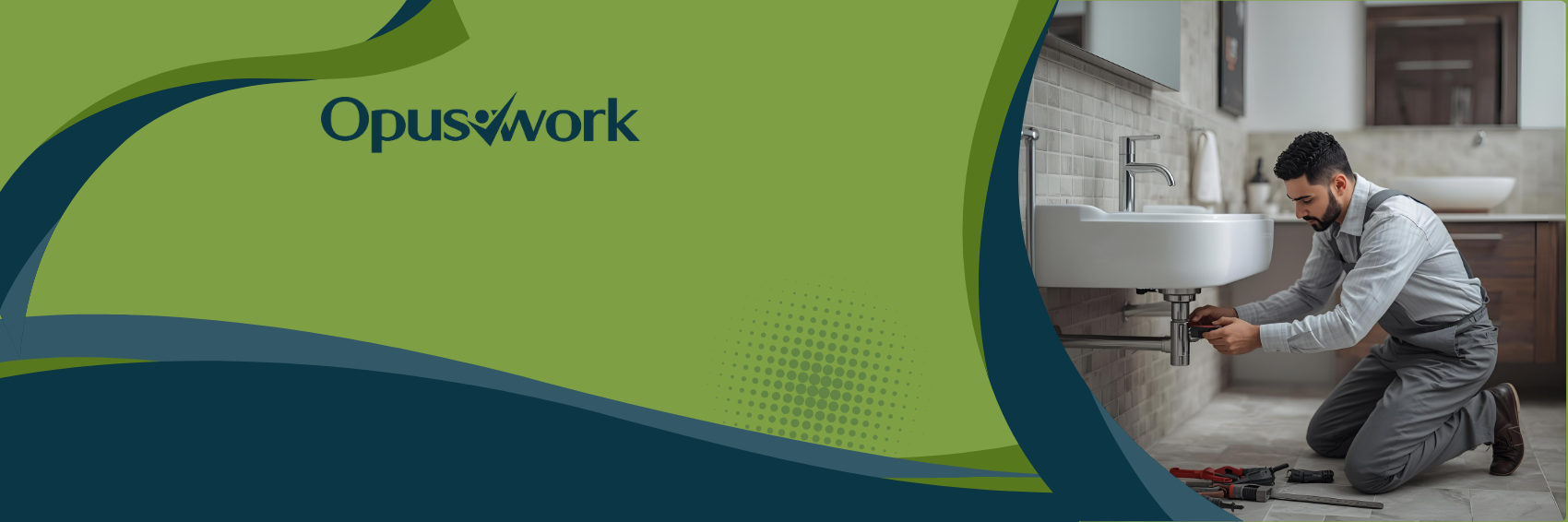 Vízvezeték szerelő